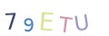 CAPTCHA 3