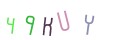 CAPTCHA 3