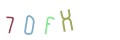 CAPTCHA 3