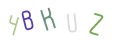 CAPTCHA 3