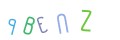 CAPTCHA 3