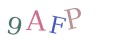 CAPTCHA 3
