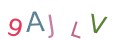 CAPTCHA 3