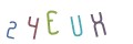 CAPTCHA 3
