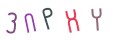 CAPTCHA 3