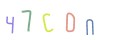 CAPTCHA 3