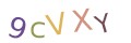 CAPTCHA 3