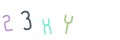 CAPTCHA 3