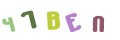 CAPTCHA 3