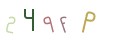 CAPTCHA 3