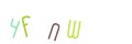 CAPTCHA 3