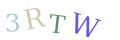 CAPTCHA 3