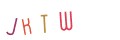 CAPTCHA 3