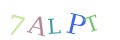 CAPTCHA 3