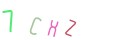 CAPTCHA 3