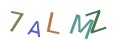 CAPTCHA 3