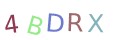 CAPTCHA 3