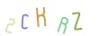CAPTCHA 3