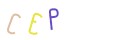 CAPTCHA 3