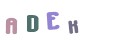 CAPTCHA 3