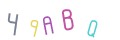 CAPTCHA 3