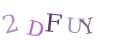 CAPTCHA 3