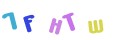 CAPTCHA 3