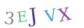 CAPTCHA 3