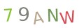 CAPTCHA 3