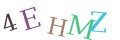 CAPTCHA 3