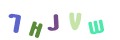 CAPTCHA 3