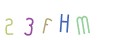 CAPTCHA 3
