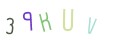 CAPTCHA 3