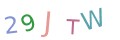 CAPTCHA 3
