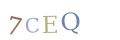CAPTCHA 3