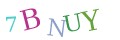 CAPTCHA 3