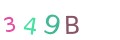 CAPTCHA 3
