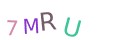 CAPTCHA 3