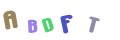 CAPTCHA 3