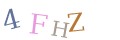 CAPTCHA 3