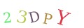 CAPTCHA 3