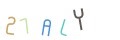 CAPTCHA 3