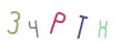 CAPTCHA 3
