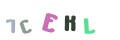 CAPTCHA 3