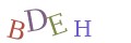 CAPTCHA 3