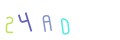 CAPTCHA 3