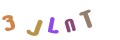 CAPTCHA 3