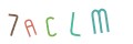 CAPTCHA 3