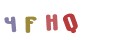 CAPTCHA 3
