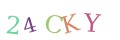 CAPTCHA 3